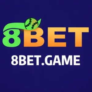 8Bet game logo