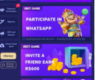 8bet in Pakistan
