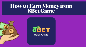 8bet Game